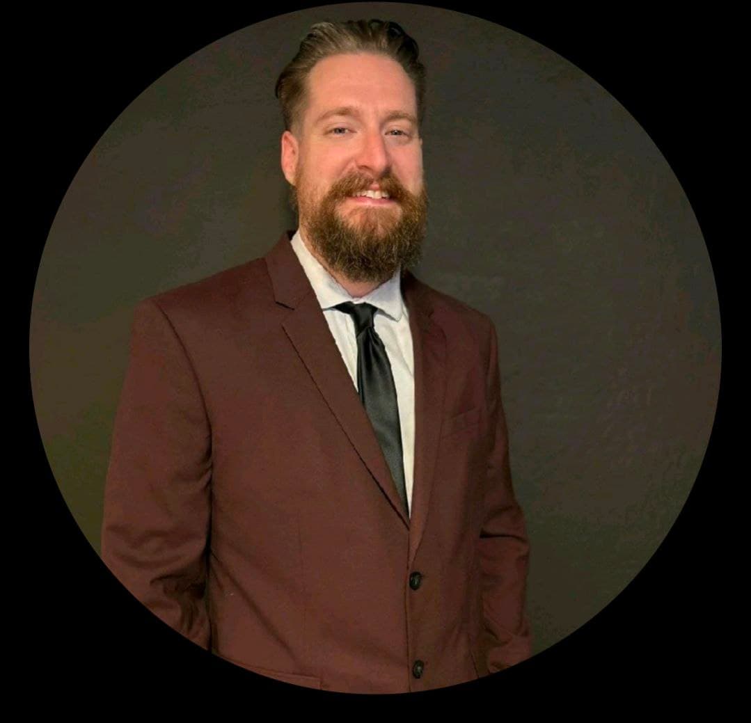 Michael Howland - Cybersecurity Professional